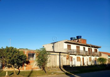 commercial_property em Rua Mate Amargo, Cassino - Rio Grande - RS