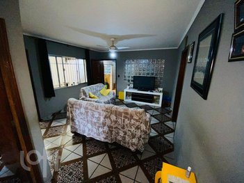 house em Professor João de Lorenzo, Jardim São Jorge (Raposo Tavares) - São Paulo - SP