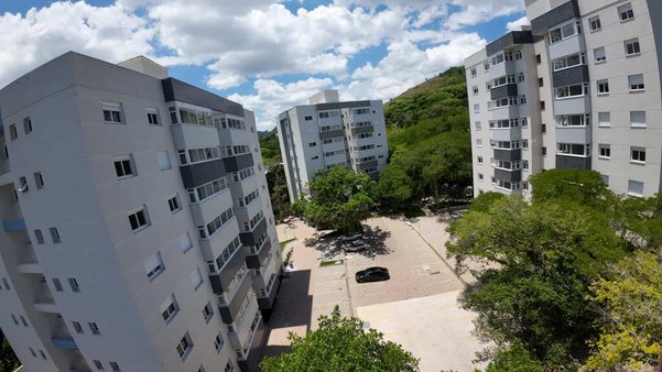 Cômodo Condomínio