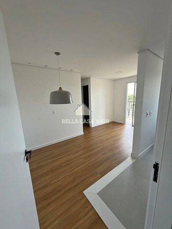 apartment em Avenida das Figueiras, Vossoroca - Votorantim - SP