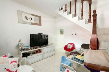 house em Rua Penha, Dos Casa - São Bernardo do Campo - SP