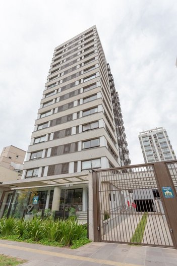apartment em Rua Almirante Gonçalves, Menino Deus - Porto Alegre - RS