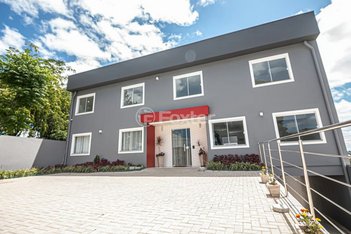 apartment em Rua dos Cunhas, Fiuza - Viamão - RS