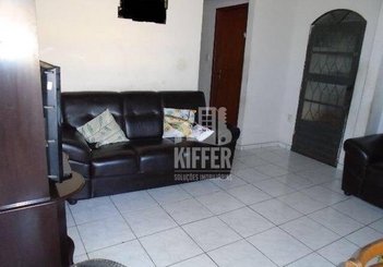 house em Rua Salo Brand, Ilha da Conceição - Niterói - RJ