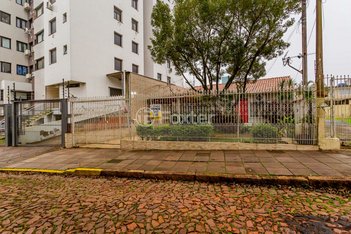 house em Rua Professor Emílio Kemp, Jardim Itu - Porto Alegre - RS