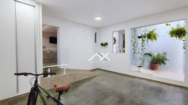 house em Rua Tuffy Saab, Jardim Paulista - Bauru - SP