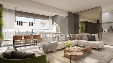 apartment em Rua Joaquim Távora, Vila Mariana - São Paulo - SP