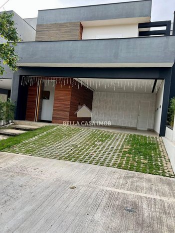 apartment em Avenida Elias Maluf, Wanel Ville - Sorocaba - SP