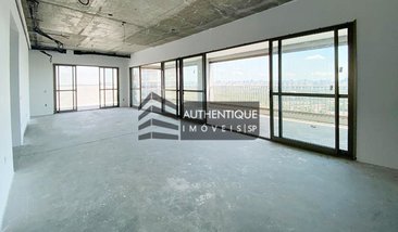 apartment em Rua Ministro Gabriel de Rezende Passos, Moema - São Paulo - SP