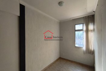 apartment em Avenida Teresa Cristina, Prado - Belo Horizonte - MG