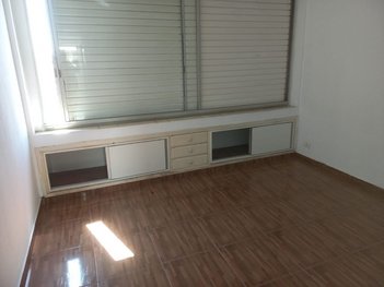 apartment em Rua XV de Novembro, Cidade Alta - Piracicaba - SP