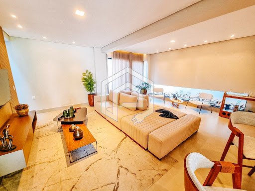 Casa com 3 quartos — Garças, Belo Horizonte