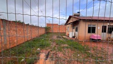 house em Rua Nicola Rosito, Jardim do Cedro - Gravataí - RS
