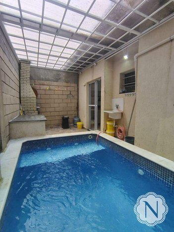 house em Avenida Padre João Daniel, Cibratel II - Itanhaém - SP