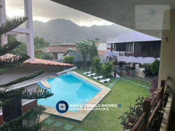 house em Avenida Maria Efigênia Campos Teles, Parque Iracema - Maranguape - CE