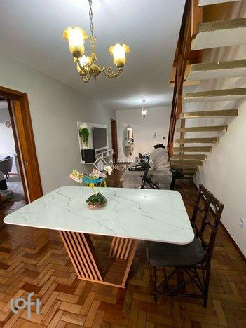 apartment em Dona Adda Mascarenhas de Moraes, Jardim Itu-Sabará - Porto Alegre - RS