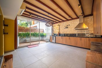 house em Rua Manoel Pereira Leite, Granja Viana II - Cotia - SP