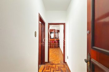 apartment em Avenida Alberto Bins, Independência - Porto Alegre - RS