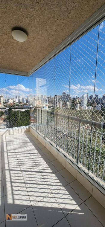 apartment em Avenida Lacerda Franco, Cambuci - São Paulo - SP