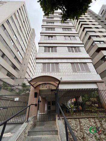 apartment em Rua Tucuna, Perdizes - São Paulo - SP