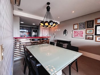 apartment em Rua Doutor Magalhães Calvet, Vila Rosa - Novo Hamburgo - RS