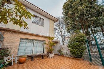 apartment em Piassanguaba, Saúde - São Paulo - SP