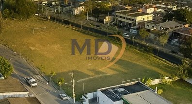 land_lot em Rua Aden, Jardim Cliper - São Paulo - SP