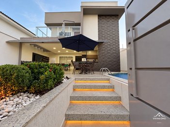 house em Rua Costa Rica, Parque do Príncipe - Paracatu - MG