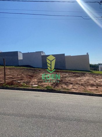 land_lot em Avenida Elias Maluf, Wanel Ville - Sorocaba - SP