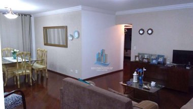 apartment em Rua Alegre, Santa Paula - São Caetano do Sul - SP