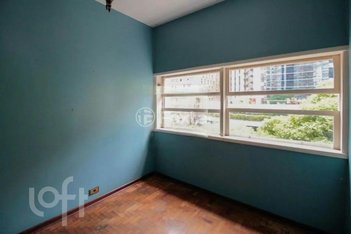 apartment em Alameda Santos, Cerqueira César - São Paulo - SP