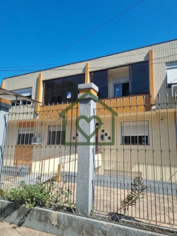 apartment em Avenida Niterói, Medianeira - Porto Alegre - RS