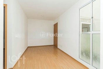 apartment em Rua Dezenove de Fevereiro, Mário Quintana - Porto Alegre - RS
