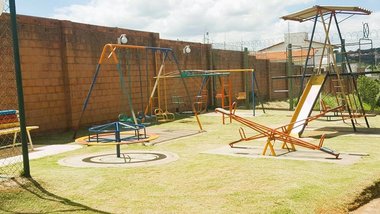 house em Condomínio Residencial Horto Florestal II, Horto Florestal - Sorocaba - SP