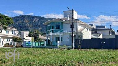 house em Rua dos Juazeiros, Cidade Universitaria Pedra Branca - Palhoça - SC