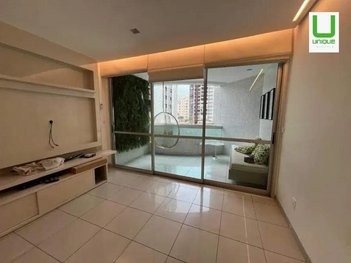 apartment em Rua Rio de Janeiro, Lourdes - Belo Horizonte - MG