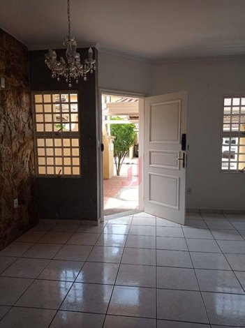 house em Rua Silvério Evilásio de Oliveira, Boa Vista - Sorocaba - SP