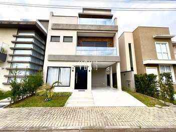 house em Rua Júlia Huga Maria Negrello, Umbará - Curitiba - PR