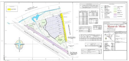 commercial_land_lot em Rua Emília Signori Bonatto, Jardim Santa Genebra II (Barão Geraldo) - Campinas - SP