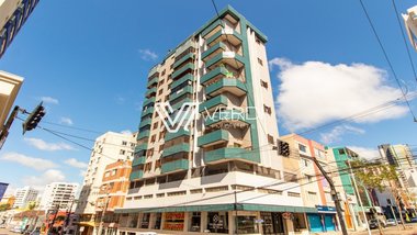 apartment em Rua Independência, Centro - Passo Fundo - RS