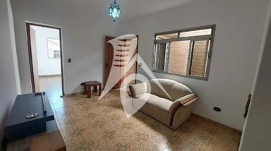 house em Rua Júlio Alfredo Manuel, Vila Regente Feijó - São Paulo - SP