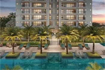 apartment em Avenida Nova Cantareira, Tucuruvi - São Paulo - SP