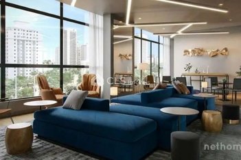 apartment em Rua Senador César Lacerda Vergueiro, Sumarezinho - São Paulo - SP