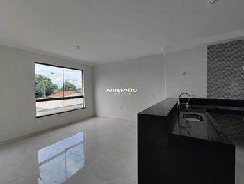 apartment em Rua Serafin Borges do Val, Jardim Noêmia - Franca - SP