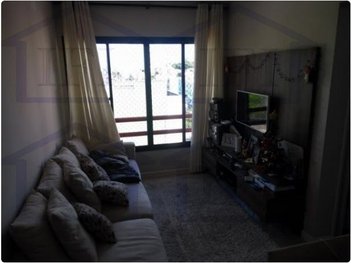 apartment em Rua Deputado Emílio Carlos, Vila Campesina - Osasco - SP