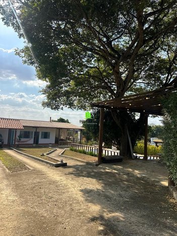 house em Rua A, Vale Verde Ville II - Lagoa Santa - MG