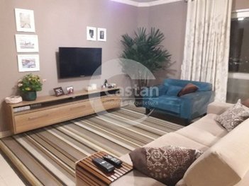 apartment em Rua Celso de Azevedo Marques, Parque da Mooca - São Paulo - SP