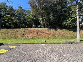 land_lot em Avenida Feitoria, Santo André - São Leopoldo - RS