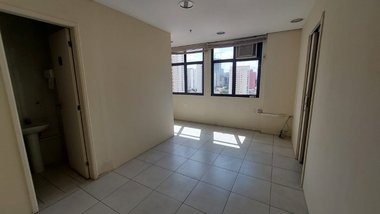 office em Rua Américo Brasiliense, Chácara Santo Antônio (Zona Sul) - São Paulo - SP