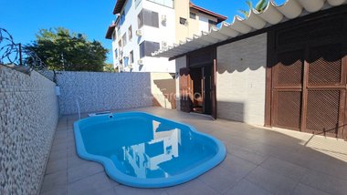 house em João Luiz da Silva Brito, Canasvieiras - Florianópolis - SC